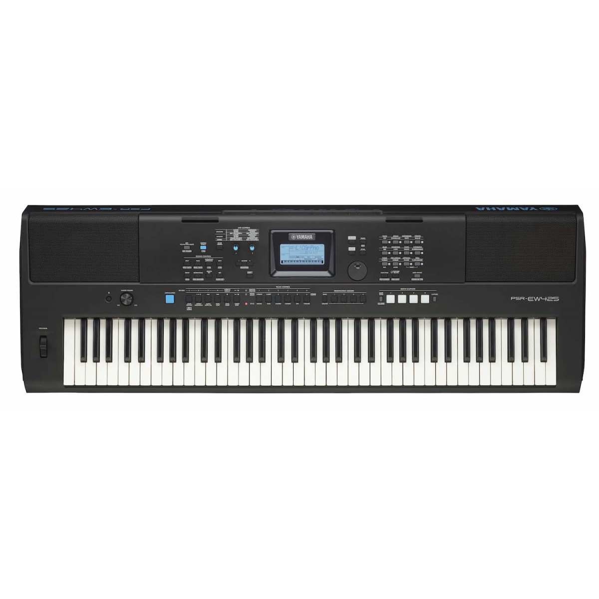 Yamaha Psr Ew Keyboard Edukacyjny