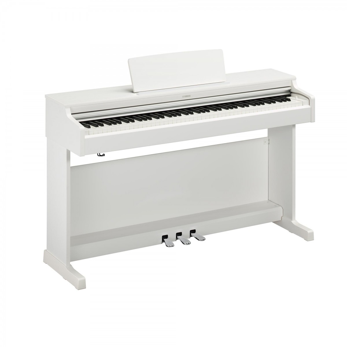 Yamaha Ydp Wh Arius Pianino Cyfrowe