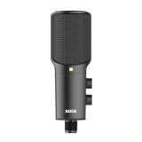 RODE NT USB - mikrofon pojemnościowy dla vlogerów