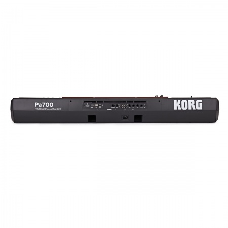 KORG PA700 keyboard profesjonalny