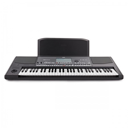 KORG PA600 61鍵 電子キーボード Pa600 - PROFESSIONAL ARRANGER | KORG (Japan)
