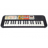YAMAHA PSS-F30 - przenośny keyboard dla najmłodszych idealny do nauki
