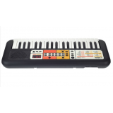 YAMAHA PSS-F30 - przenośny keyboard dla najmłodszych idealny do nauki