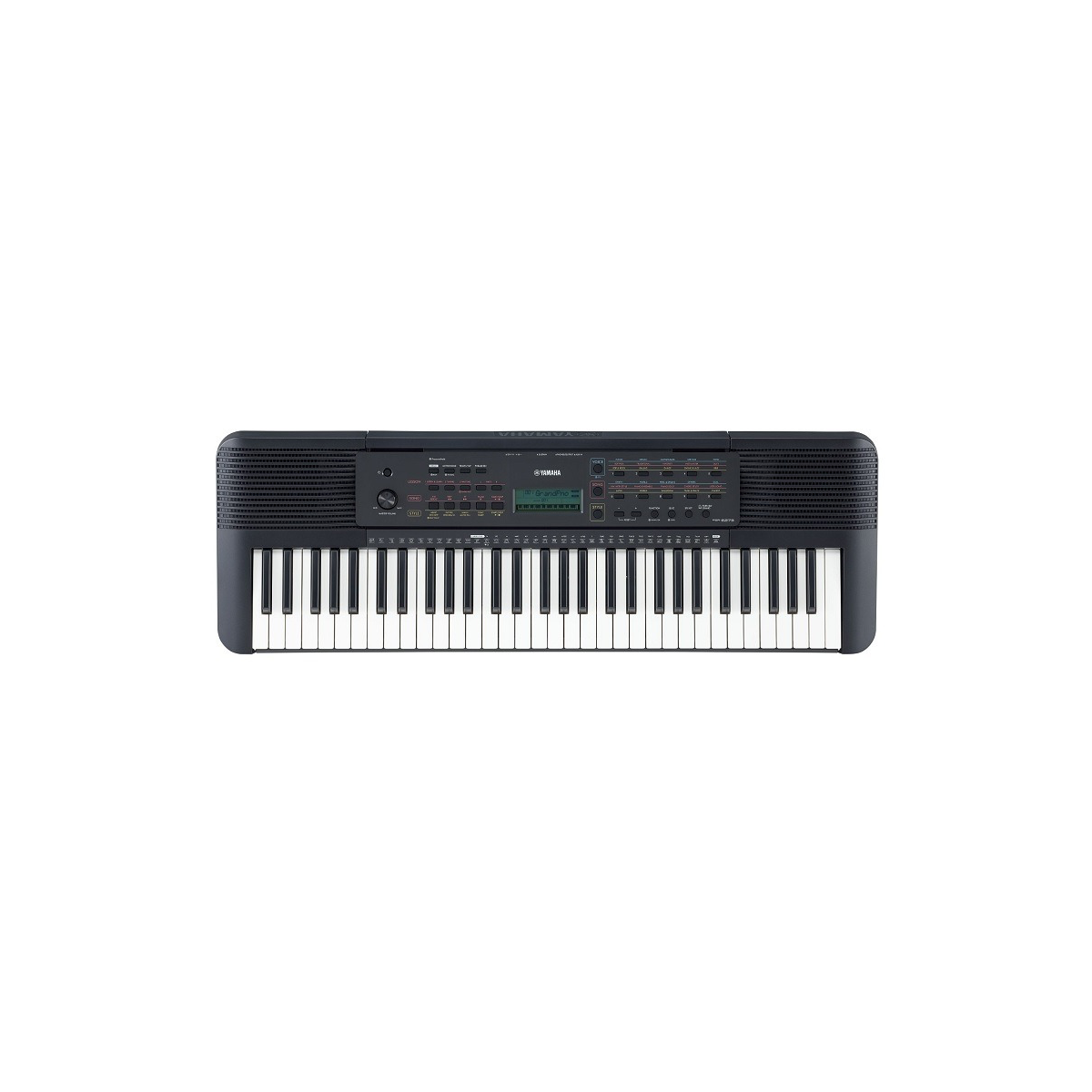 YAMAHA PSR-E273 keyboard edukacyjny