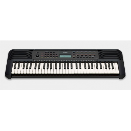 ヤマハ PSR-E273 PSR-E273 - Specyfikacje - Keyboardy Domowe - Keyboardy