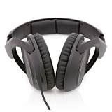 SENNHEISER HD200 PRO - dynamiczne słuchawki