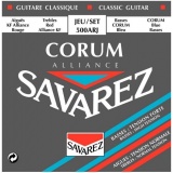 SAVAREZ SA 500 ARJ - struny gitara klasyczna