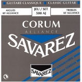 SAVAREZ SA 500 AJ - struny gitara klasyczna