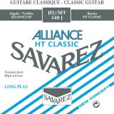 SAVAREZ SA 540 J - struny gitara klasyczna