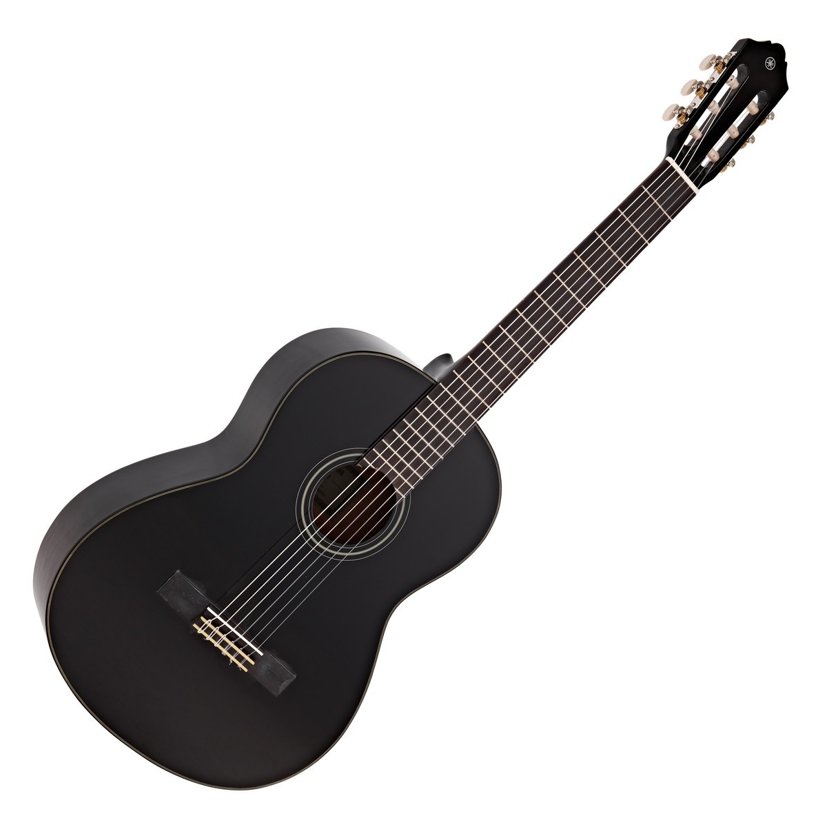 Yamaha C40 Ii Bl Gitara Klasyczna 4 4