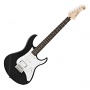 YAMAHA Pacifica 012 II BL gitara elektryczna