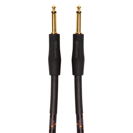 ROLAND RIC-G10 - kabel instrumentalny 2 x Jack 3m