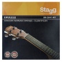 STAGG UK-2841-NY - struny ukulele