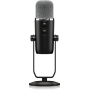 BEHRINGER BIGFOOT mikrofon pojemnościowy USB