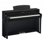 YAMAHA CLAVINOVA CLP-745 B