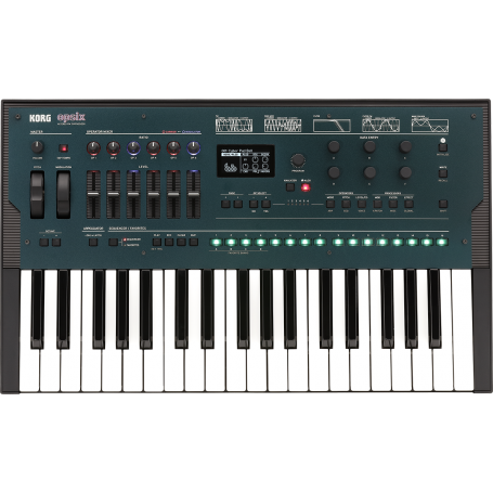 KORG OPSIX profesjonalny syntezator