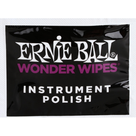 ERNIE BALL EB4248 - ściereczka do czyszczenia gitary