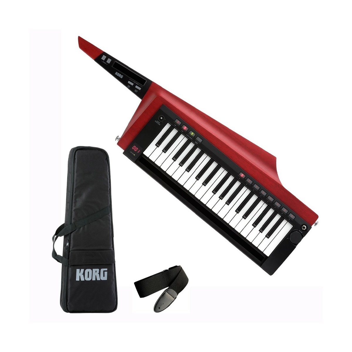 Features | tinyPIANO - DIGITAL TOY PIANO | KORG (Japan)