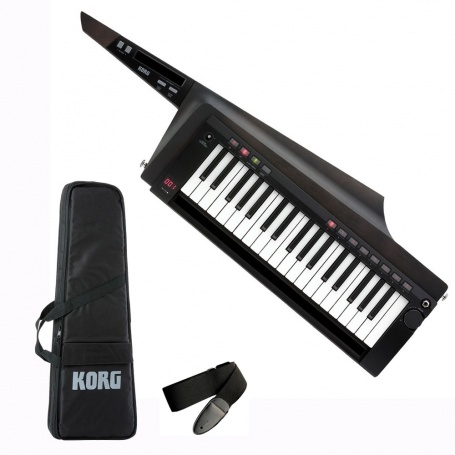 KORG RK-100S2 BK - keytar, czarny
