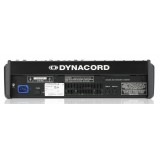 DYNACORD CMS 600-3 Mikser audio