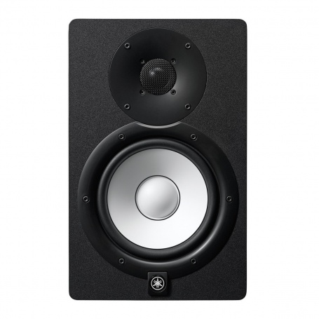 YAMAHA HS7 BLACK MONITOR STUDYJNY