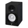 YAMAHA HS7 BLACK MONITOR STUDYJNY