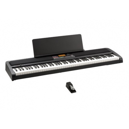 KORG XE20 pianino cyfrowe z modułem aranżera