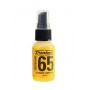 DUNLOP 6551J FRETBOARD 65 - olejek cytrynowy do podstrunnicy spray