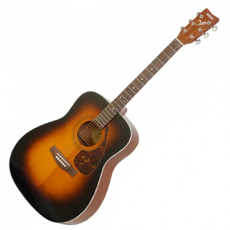 YAMAHA F370 TBS gitara akustyczna