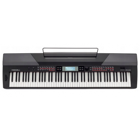 MEDELI SP 4200 - pianino cyfrowe z funkcją aranżera