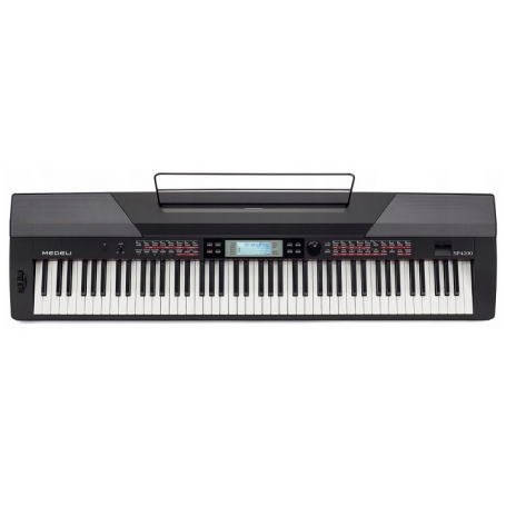 MEDELI SP 4200 - pianino cyfrowe z funkcją aranżera MUSICSKLEP