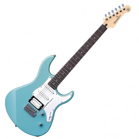 YAMAHA Pacifica 112V SOB Sonic Blue gitara elektryczna