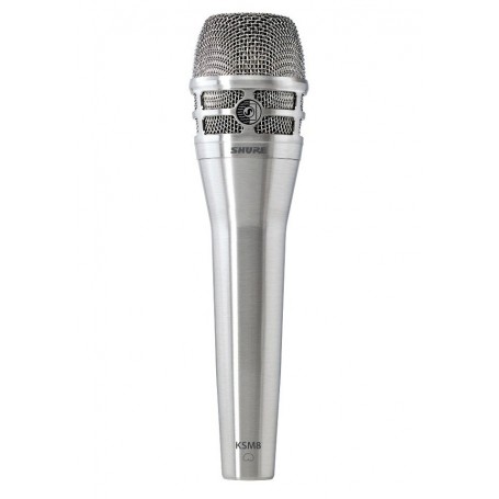 SHURE KSM8N mikrofon dynamiczny