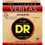 DR VTA VERITAS - struny gitara akustyczna 11-50