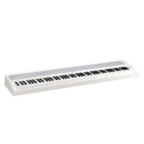 KORG B2 WH pianino cyfrowe STATYW STB1 WH