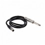 SHURE WA302 kabel instrumentalny mini XLR - Jack