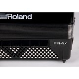 ROLAND FR-4X MS Case FR4 skrzynia w zestawie