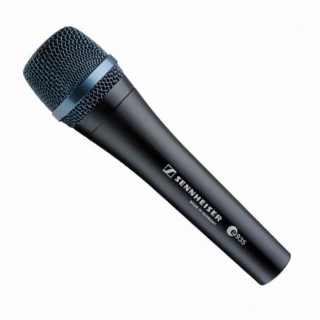 SENNHEISER e935 profesjonalny mikrofon dynamiczny