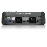 DYNACORD PowerMate III 1000 2x1000W