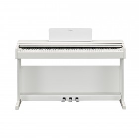 YAMAHA YDP-145 WH Arius pianino cyfrowe