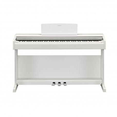 YAMAHA YDP-145 WH Arius pianino cyfrowe