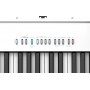 ROLAND FP-30X WH pianino cyfrowe