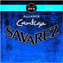 SAVAREZ SA 510 AJ Cantiga - struny gitara klasyczna