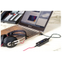 APOGEE Groove przetwornik cyfrowo-analogowy USB