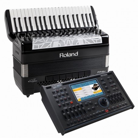 ROLAND FR-8X BK KETRON SD90