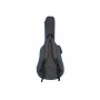 GTR Acoustic 100 Dark Grey pokrowiec gitara akustyczna