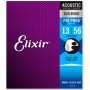 ELIXIR 11100 PW - struny gitara akustyczna 13-56