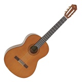 YAMAHA C40 II - gitara klasyczna 4/4 ZESTAW