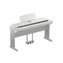 YAMAHA DGX 670 WH - Musicsklep Pianino Cyfrowe