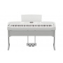 YAMAHA DGX 670 WH - Musicsklep Pianino Cyfrowe